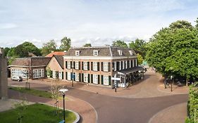 Hotel Cafe Restaurant De Gouden Karper